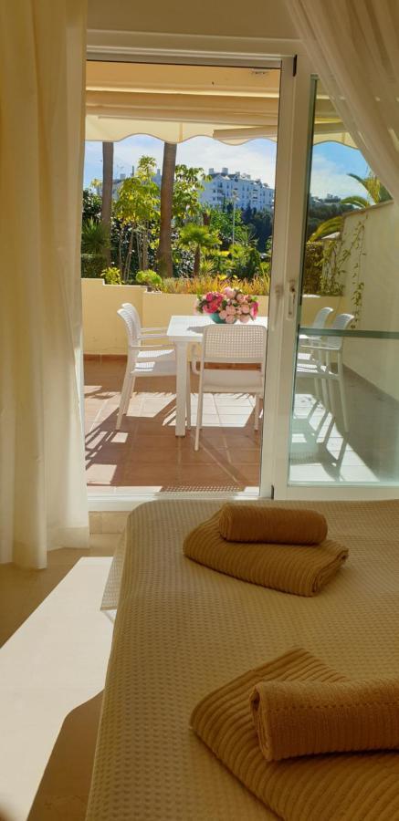 Apartment Andalusia II La Cala De Mijas Exterior foto