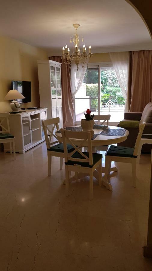 Apartment Andalusia II La Cala De Mijas Exterior foto