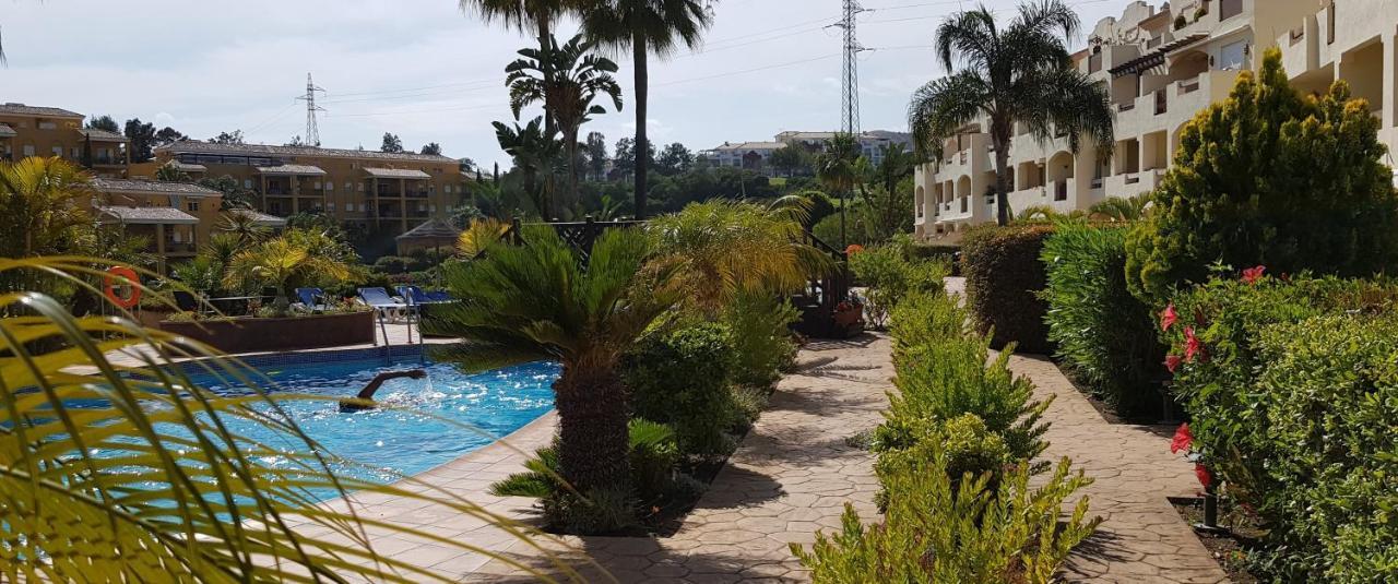 Apartment Andalusia II La Cala De Mijas Exterior foto