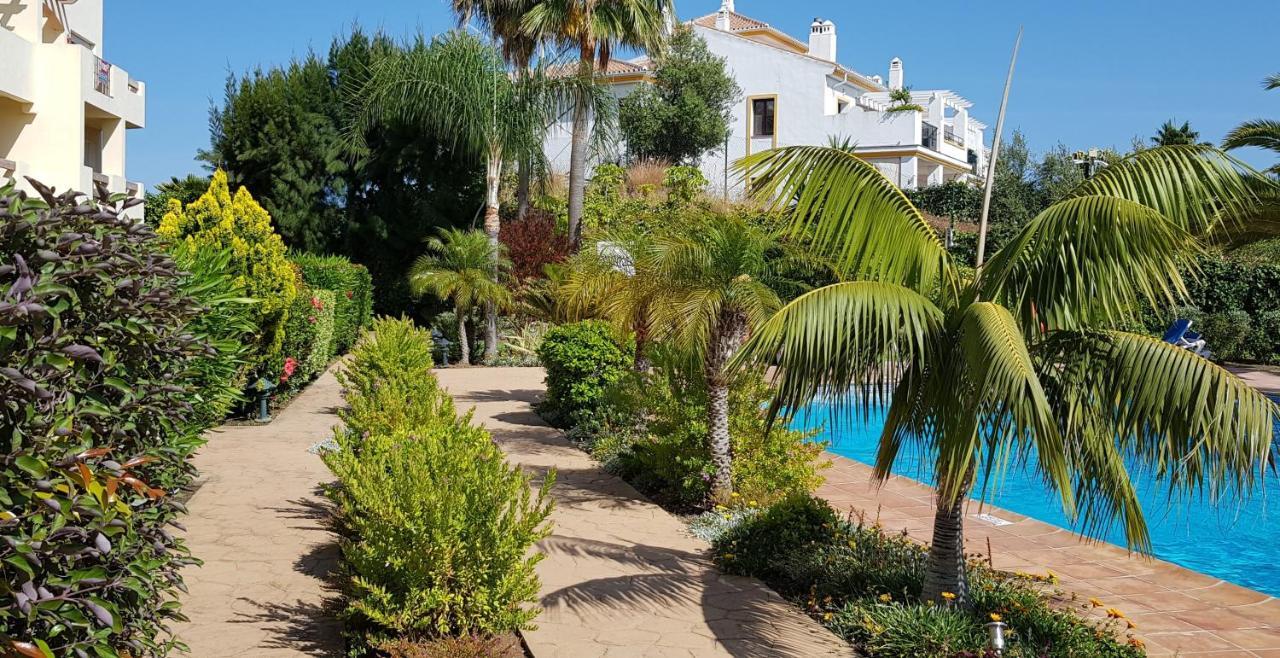Apartment Andalusia II La Cala De Mijas Exterior foto